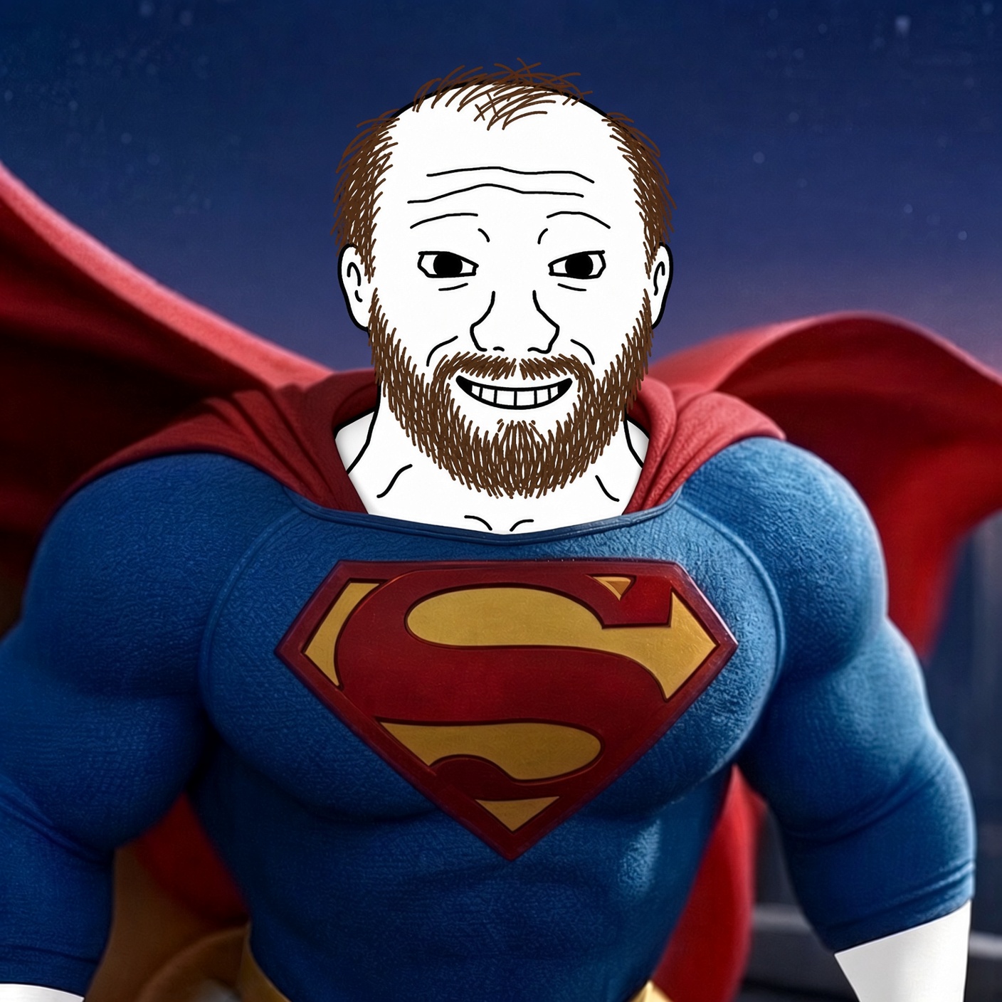 Super Gooner